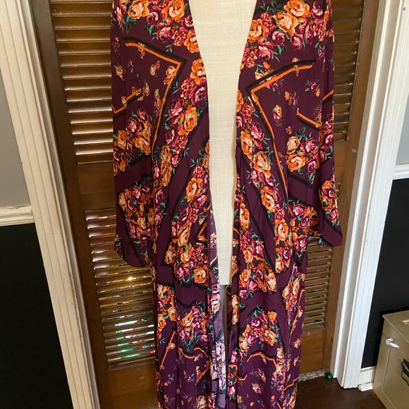 Torrid Coverlet - Picture 2 of 6